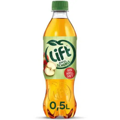 Lift Apfel [] bestellen Wuppertal